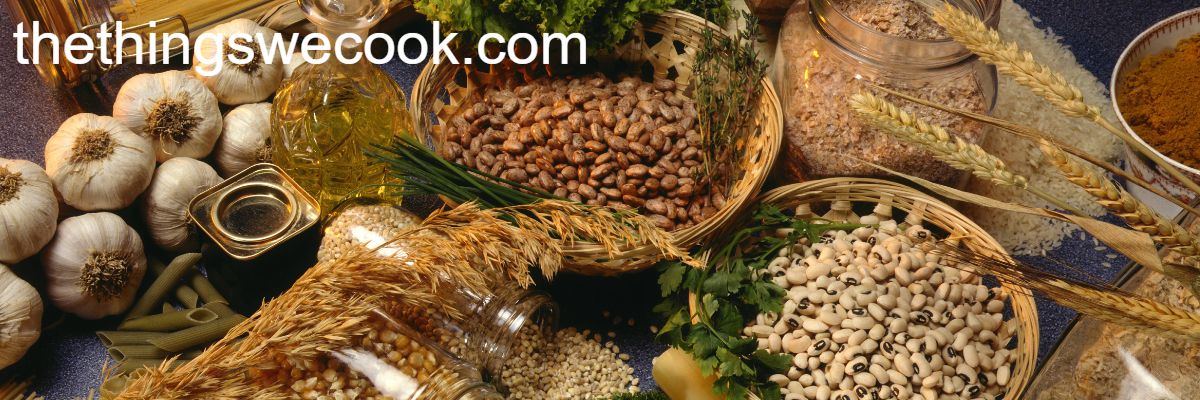 thethingswecook.com